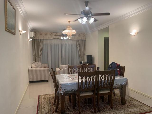 Condominium for rent in Country Heights Damansara, Kuala Lumpur