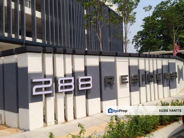 Condominium for sale in Country Heights Damansara, Kuala Lumpur