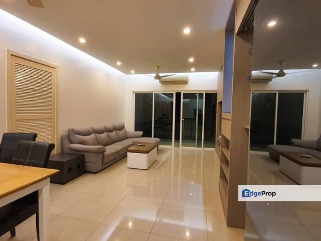 Condominium for rent in Country Heights Damansara, Kuala Lumpur