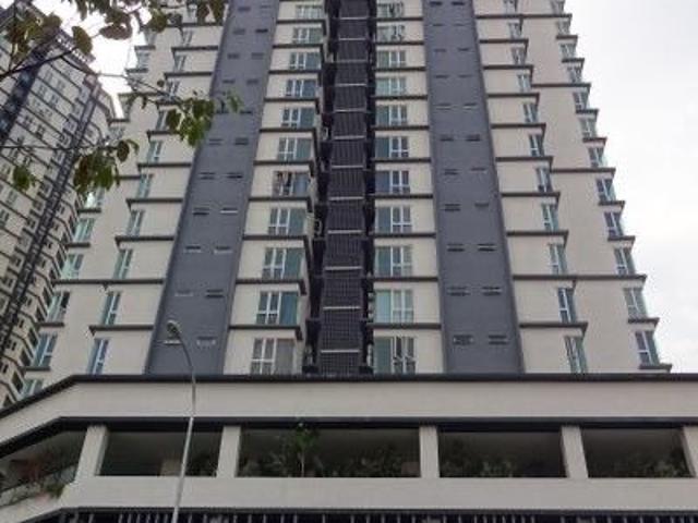 Condominium for sale in Country Heights Damansara, Kuala Lumpur