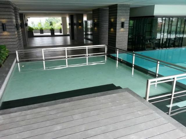 Apartment for rent in Diamond Square, Kuala Lumpur