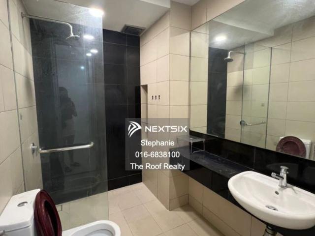 Apartment for rent in Country Heights Damansara, Kuala Lumpur