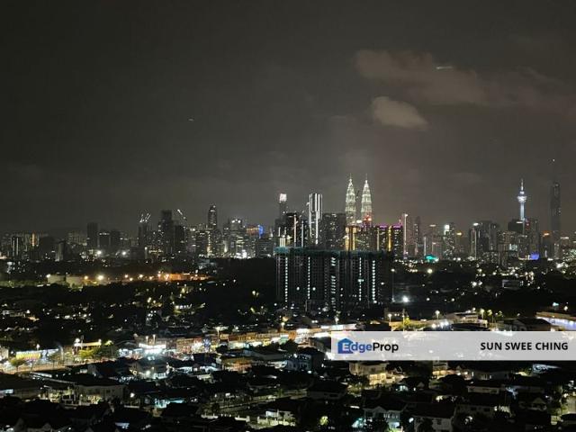 Condominium for rent in Country Heights Damansara, Kuala Lumpur
