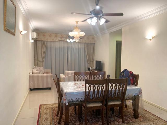 Condominium for rent in Country Heights Damansara, Kuala Lumpur