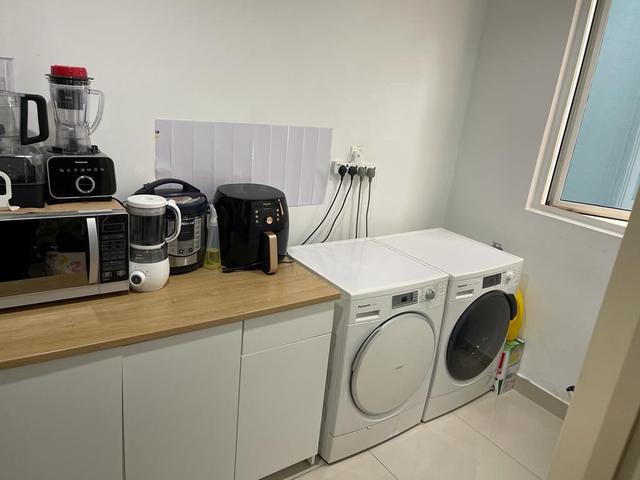 Condominium for rent in Country Heights Damansara, Kuala Lumpur
