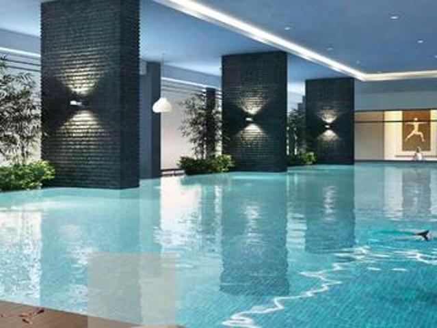 Condominium for rent in Country Heights Damansara, Kuala Lumpur