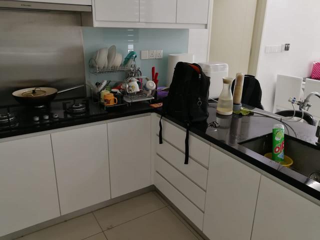 Condominium for rent in Country Heights Damansara, Kuala Lumpur