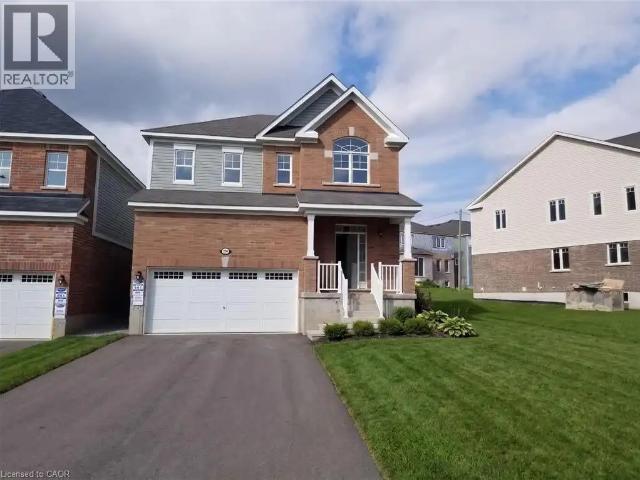 House for rent in Cambridge, Ontario