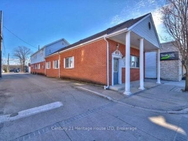 Office for sale in Niagara, Ontario