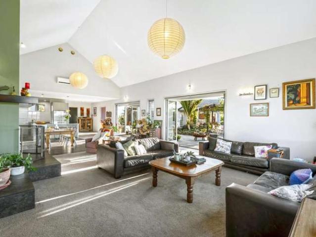 House for sale in Kawau Island, Oroua County