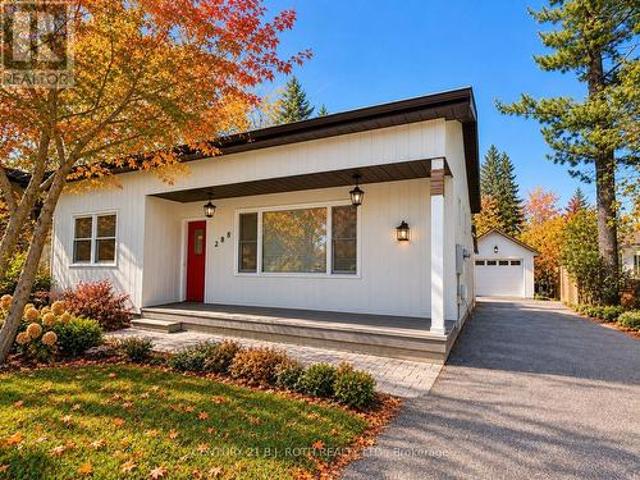House for sale in Stonebridge by the Bay, Wasaga Beach