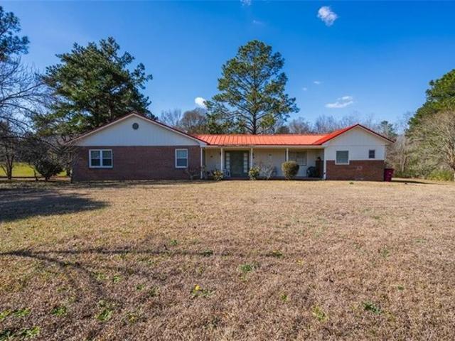 House for sale in Alma, Georgia