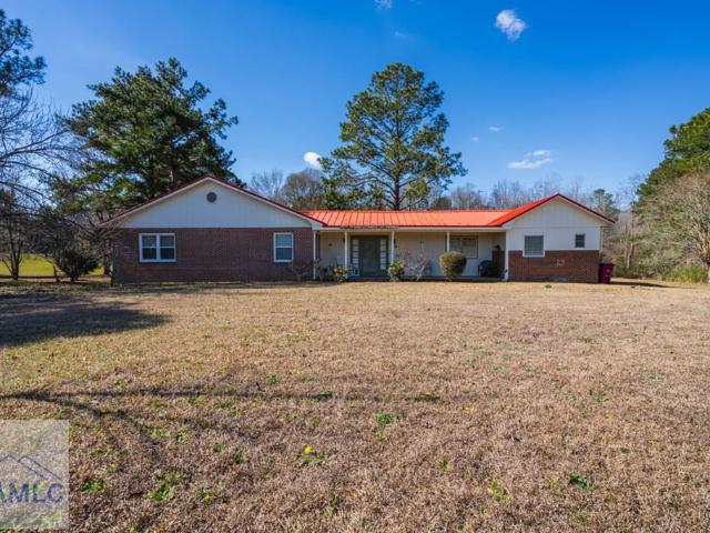 House for sale in Alma, Georgia