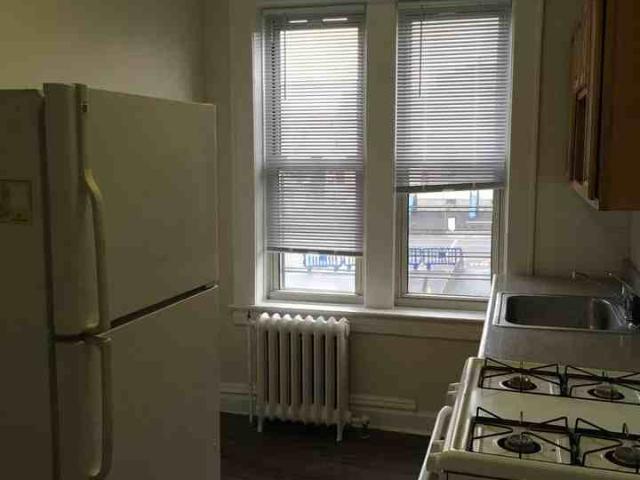 Apartment for rent in Passaic, New Jersey