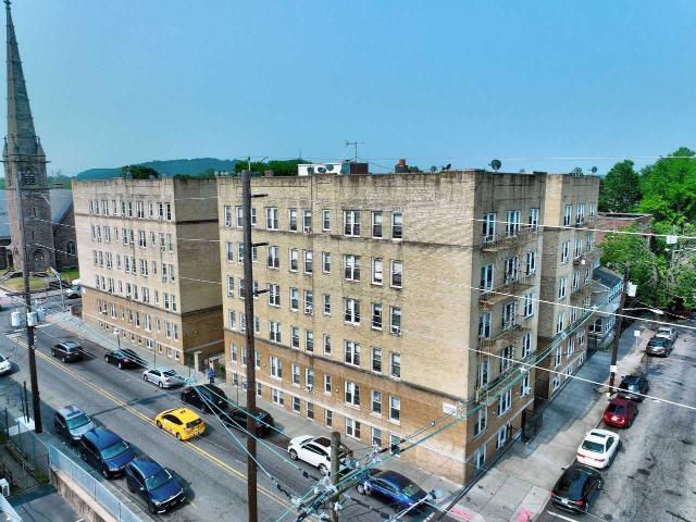 Apartment for rent in Passaic, New Jersey