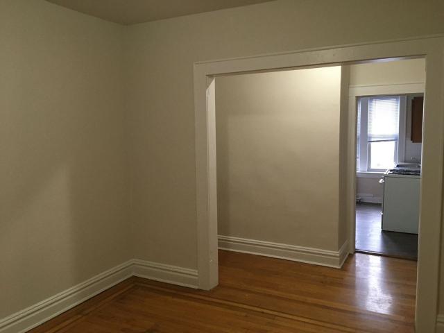 Apartment for rent in Passaic, New Jersey