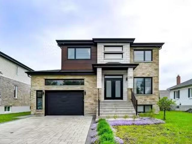 House for sale in Longueuil, Quebec