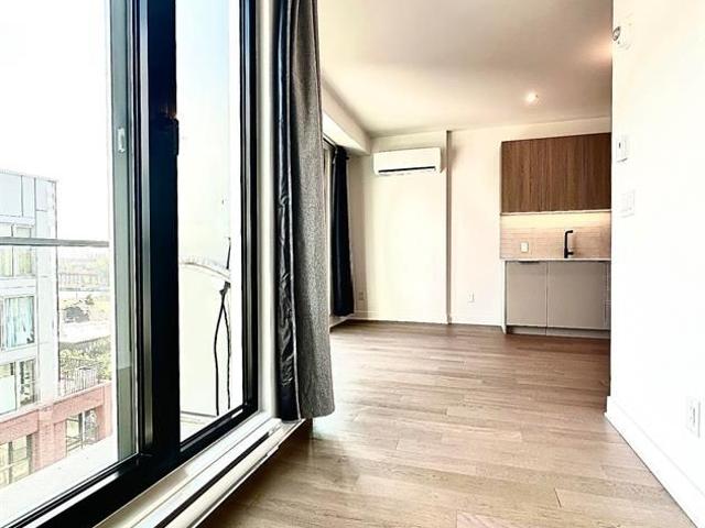 Apartment for rent in St. Leonard's, Quebec