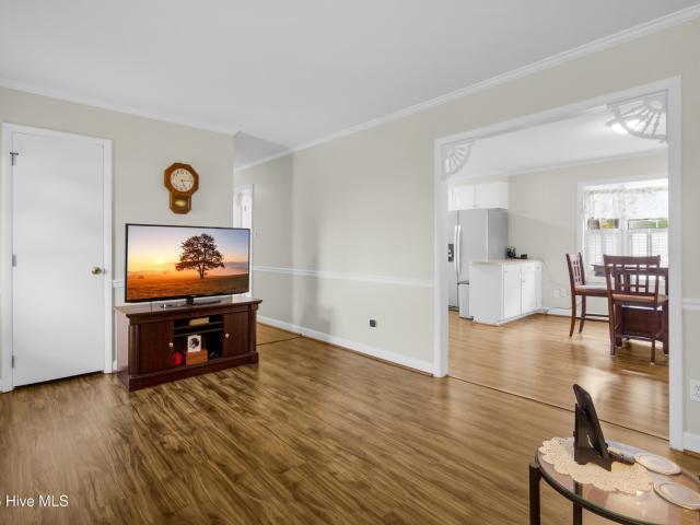 House for sale in Aurora, North Carolina