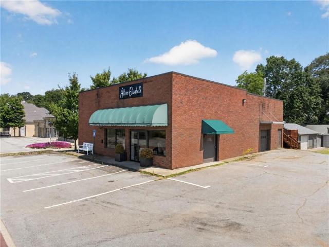 Property for rent in Buford, Georgia