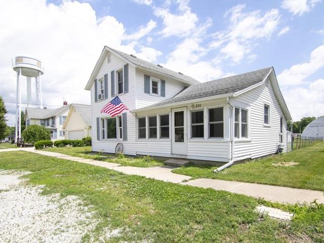 House for sale in Chebanse, Illinois