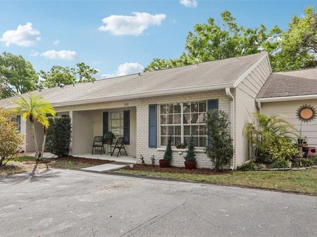 House for sale in Safety Harbor, Florida