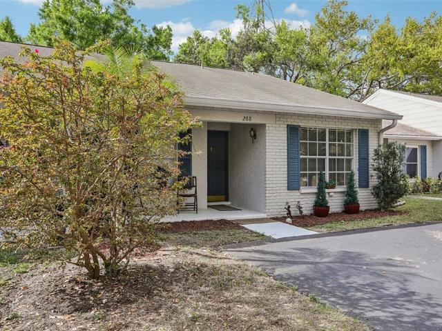 House for sale in Safety Harbor, Florida