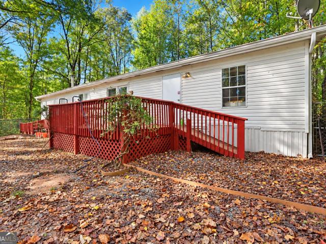 House for sale in Toccoa, Stephens County