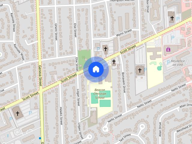 House for rent in Niagara, Ontario
