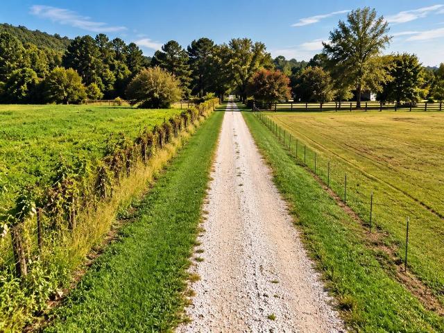 Land for sale in Sylacauga, Talladega County