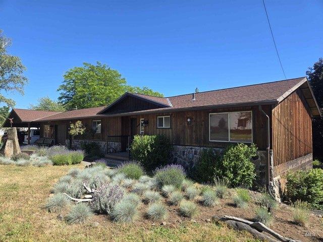 House for sale in Orofino, Idaho