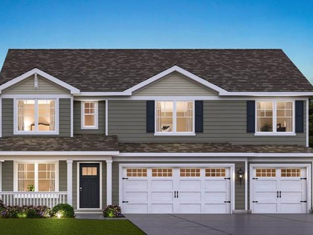 House for sale in Elgin, Illinois