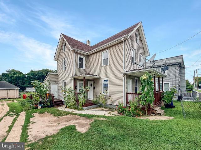 House for sale in Bridgeton, Cumberland County