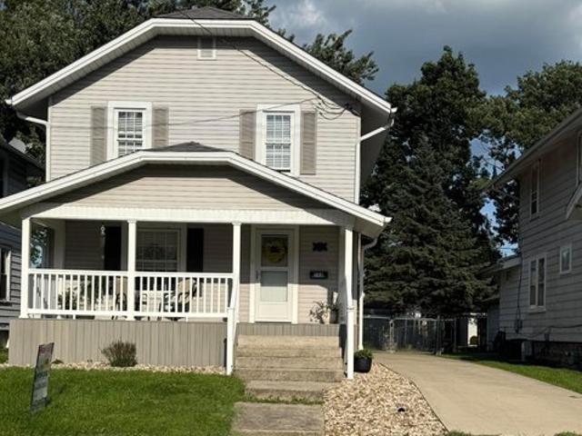 House for sale in Marion, Ohio