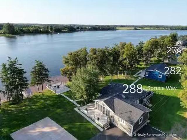 House for sale in Prince, Prince Edward Island