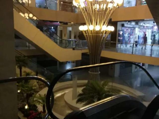 Commercial for rent in Faisalabad, Islamabad Capital Territory