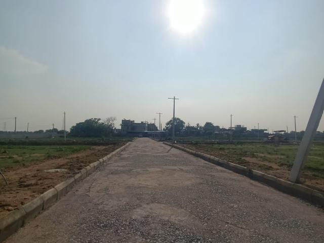 Land for sale in Haidarabad, Telangana