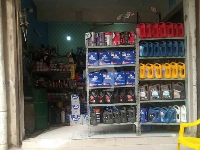 Commercial for sale in North Waziristan, Federally Administered Tribal Areas fata