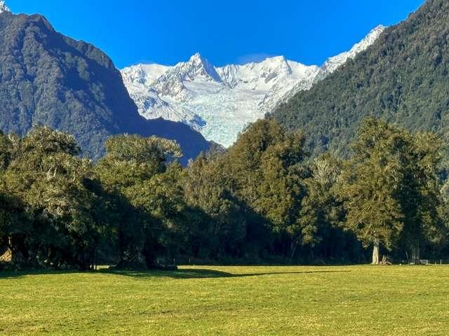 Property for sale in Fox Glacier, West Coast