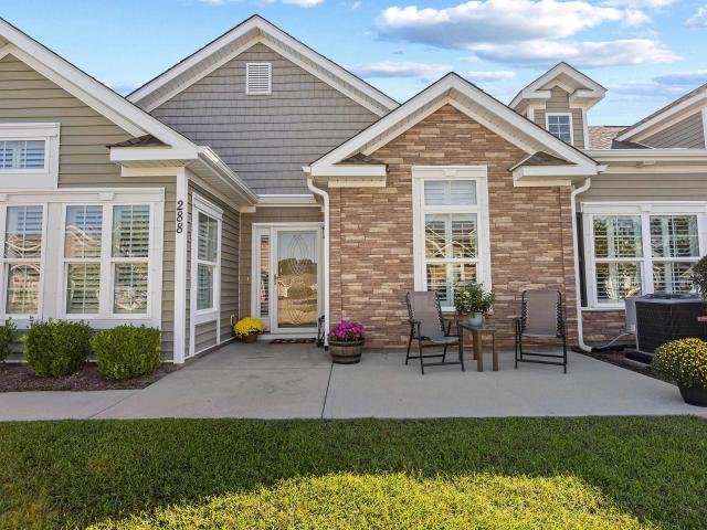 Condo for sale in Longs, Horry County