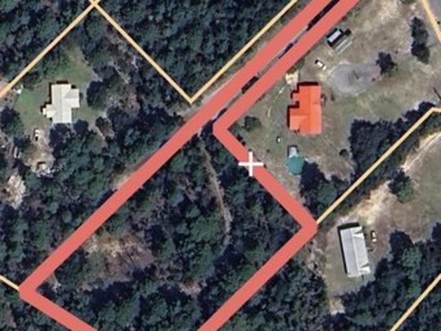 Land for sale in Gaston, South Carolina