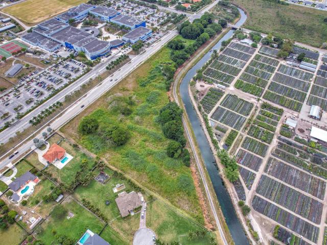 Land for sale in Homestead, Florida