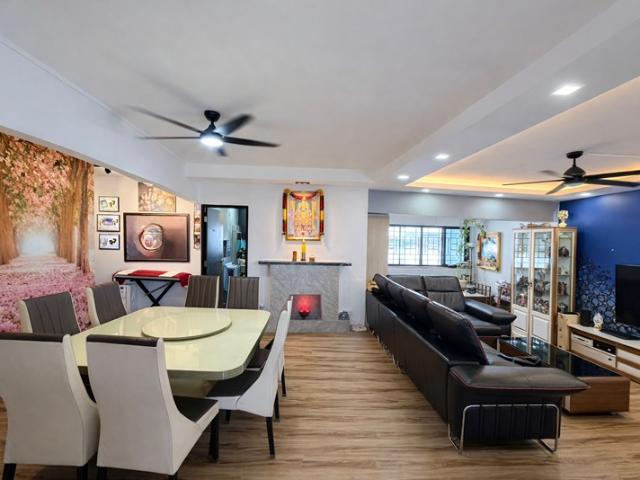 Apartment for sale