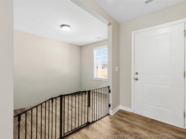 House for sale in Godwin, North Carolina