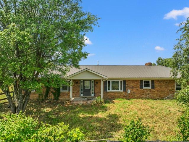 House for sale in Harrodsburg, Kentucky