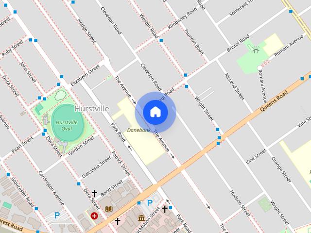 Apartment for rent in St George, Sydney