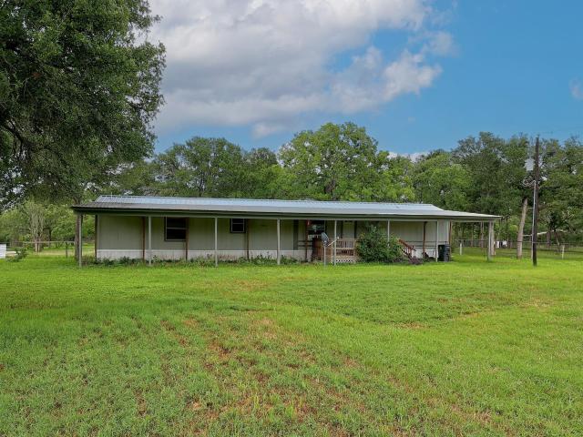 House for sale in Texas