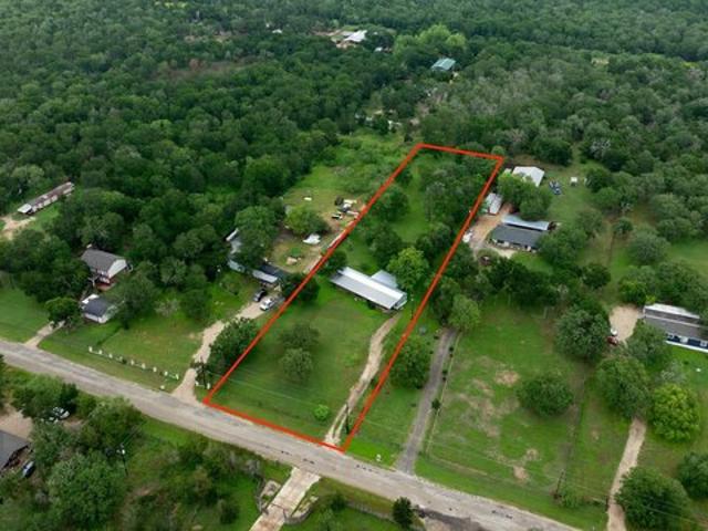 House for sale in Texas