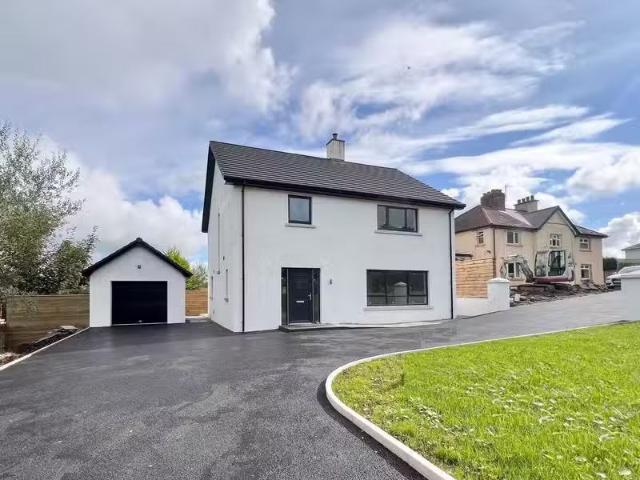 House for sale in Edenderry, North Tipperary