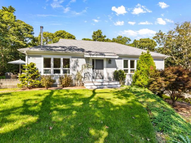 House for sale in Chatham, Barnstable County
